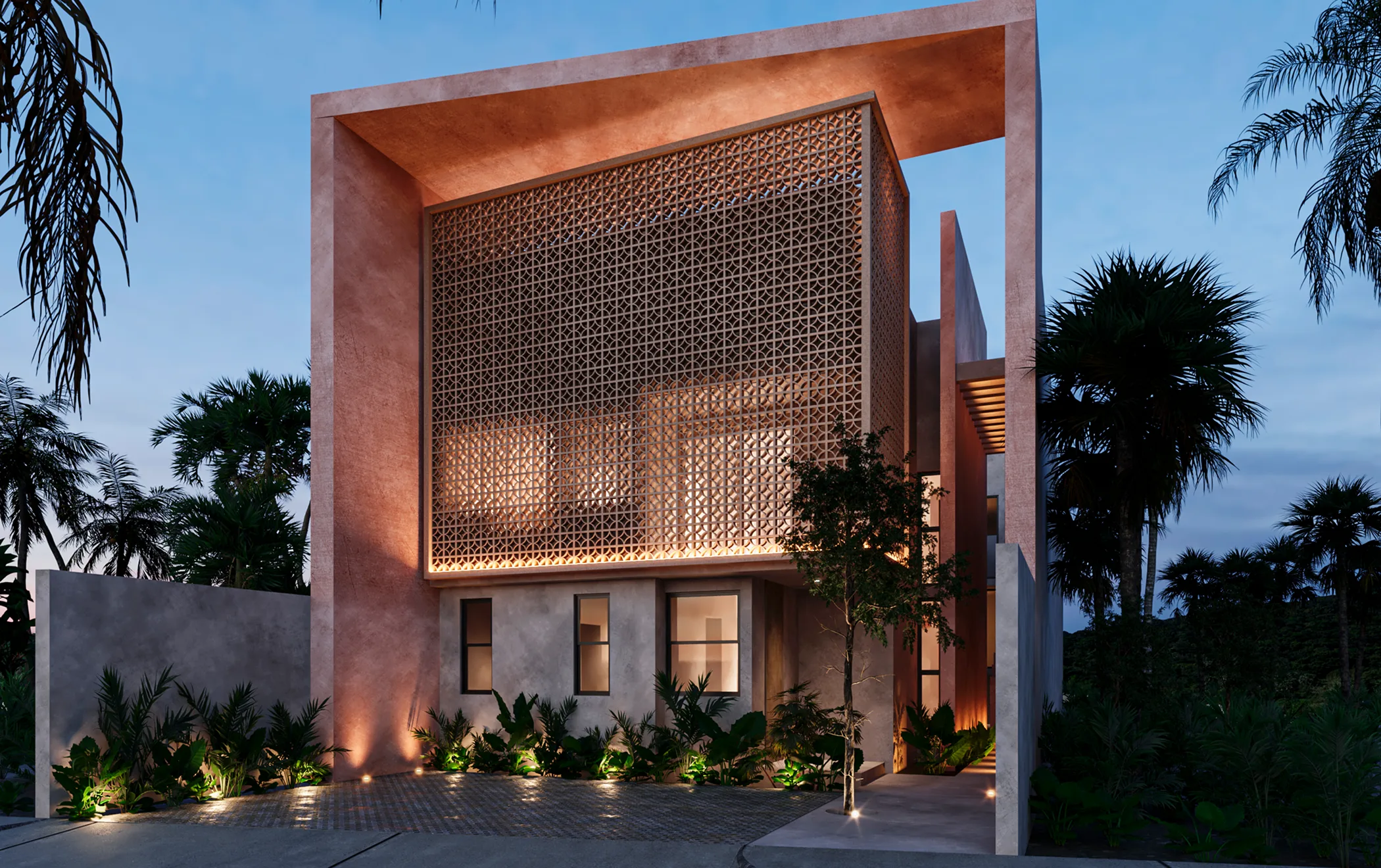 Casa Mestiza-1