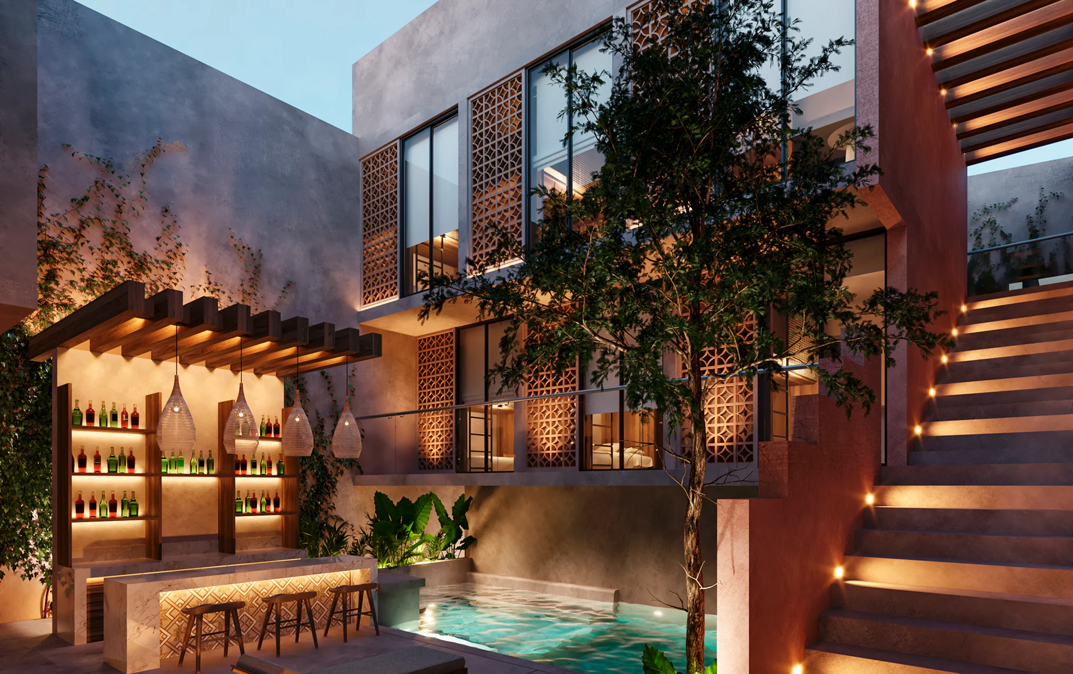 Casa Mestiza-3
