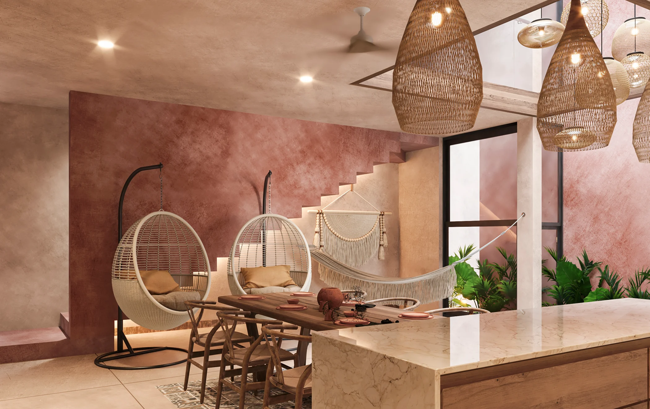 Casa Mestiza-4