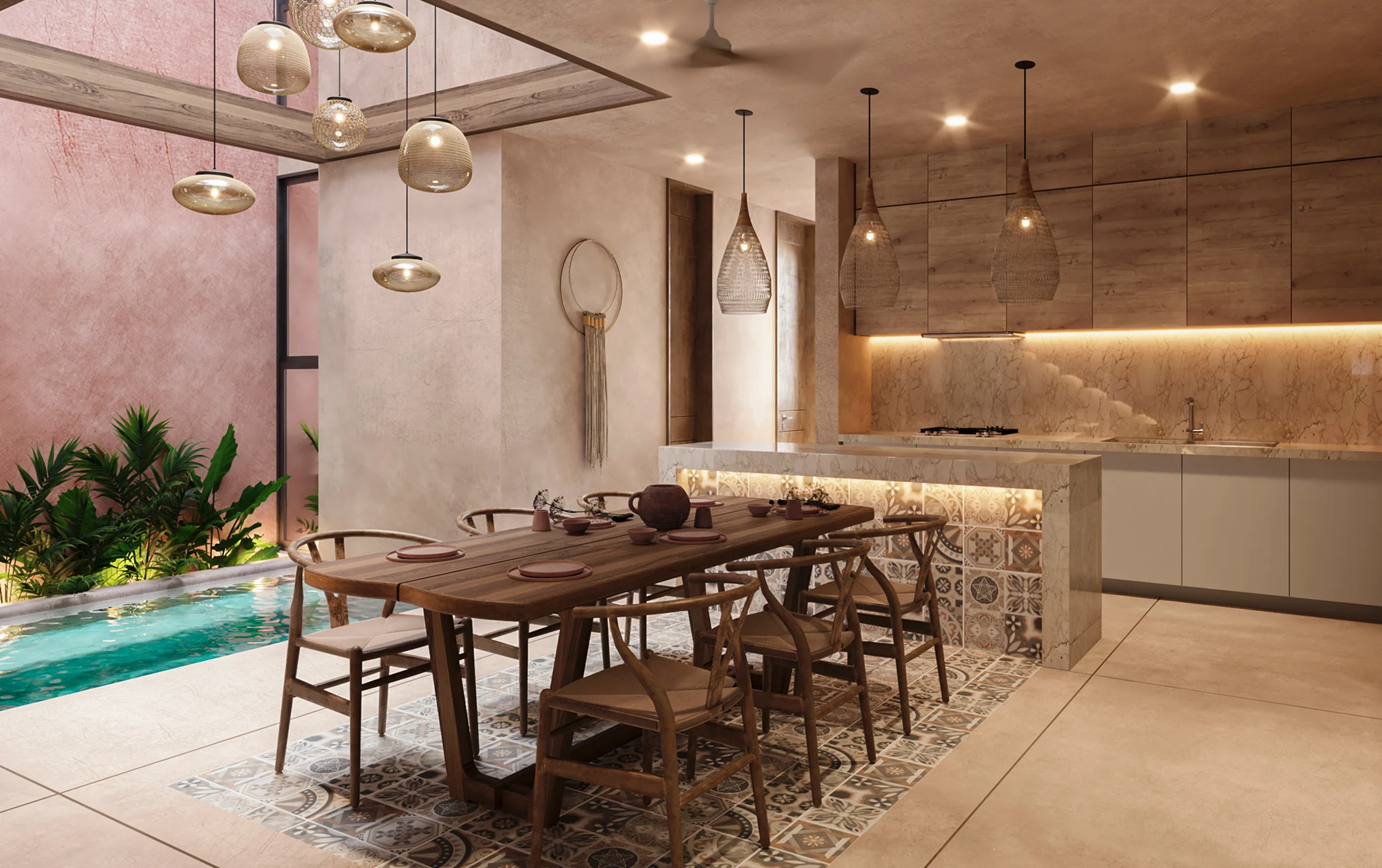 Casa Mestiza-5