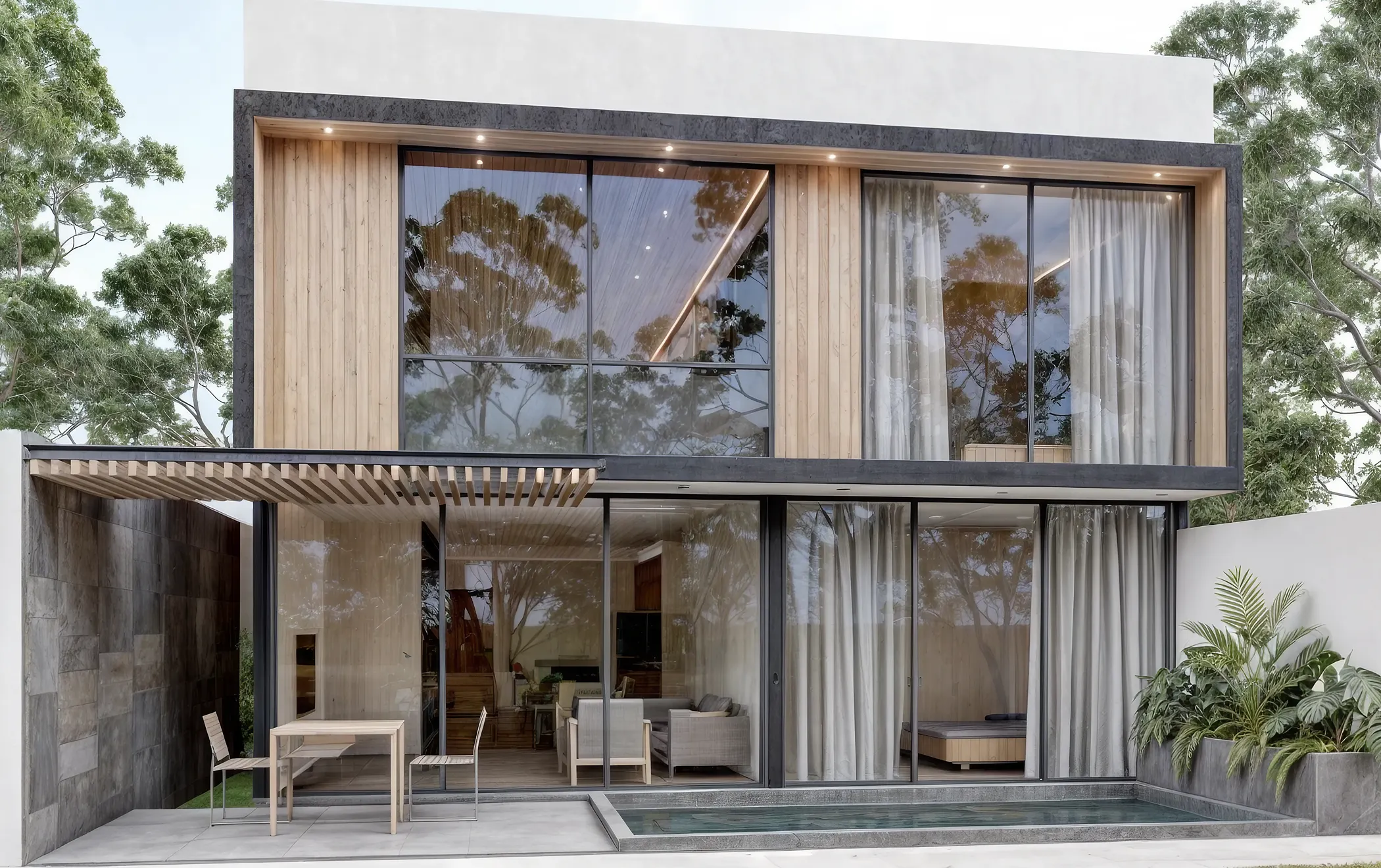 Casa Terra-2